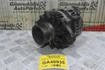 Δυναμό Isuzu NQR NPR - D-Max 3.0cc 4JJ1 HITACHI 8980298872 LR250-707C 24V  50A
