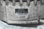 Δυναμό Isuzu NQR NPR - D-Max 3.0cc 4JJ1 HITACHI 8980298872 LR250-707C 24V  50A