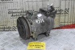 Κομπρεσέρ Aircondition - A/C Isuzu D-Max 3.0 4JJ1 2007-2012 8980009881 506012-2281  506211-9690