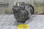 Κομπρεσέρ Aircondition - A/C Isuzu D-Max 3.0 4JJ1 2007-2012 8980009881 506012-2281  506211-9690