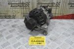 Δυναμό Mitsubishi Canter Fuso 3.0 4P10 2010-2015 BOSCH MK667724 F000BL0622 110A