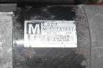 Μίζα Mazda 6 - CX-7 2.3 L3 2006-2013 M000T87681