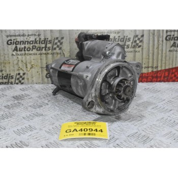 Μίζα Toyota - Hino N04C 2005-2018 2810-781227 03655020380 (Denso)