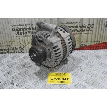 Δυναμό Ford Transit JXFA 2006-2012