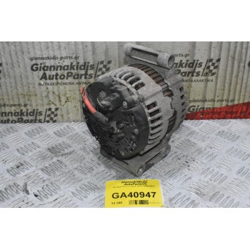 Δυναμό Ford Transit JXFA 2006-2012