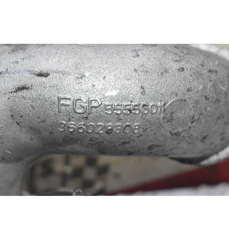 Πεταλούδα Γκαζιού Opel Corsa - Astra 1.3 CDTI Z13DTH 2005-2011 55195014 55556011 (Fiat)