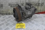 Κομπρεσέρ Aircondition Nissan Navara D40 2.5cc 171PS YD25 2005-2010 92600-EB40E