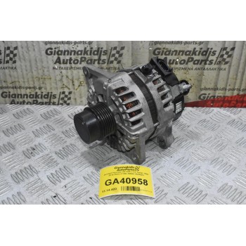Δυναμό Hyundai i30 G4FJ 1.6 Turbo 130A 2015-2022 37300-2B960 2622503