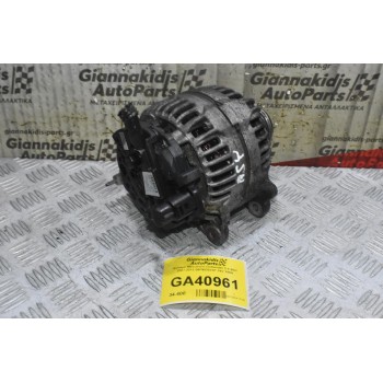 Δυναμό Mitsubishi Outlander 2.0 BSY 2007-2013 06F903023F 14V 140A