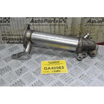 Ψυγείο EGR Ford Transit JXFA H9FB 2006-2012 6C1Q9F464BC