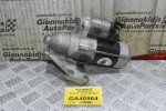 Μίζα Mitsubishi Outlander 2007-2012 2.0 DI-D BSY BLY ASM1527 M001T93071 (Ιμιτασιον)