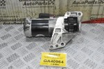 Μίζα Mitsubishi Outlander 2007-2012 2.0 DI-D BSY BLY ASM1527 M001T93071 (Ιμιτασιον)