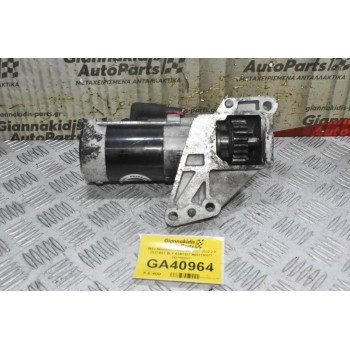 Μίζα Mitsubishi Outlander 2007-2012 2.0 DI-D BSY BLY ASM1527 M001T93071 (Ιμιτασιον)
