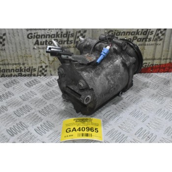Κομπρεσέρ Aircondition - A/C Mitsubishi Outlander 2.0 4B12 2007-2012 7813A068 AKC200A221