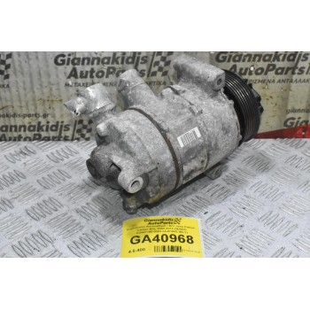 Κομπρεσέρ Aircondition - A/C Jeep Patriot - Caliber BYL 2002-2012 DENSO CG447190-5069 04J01685 (BLY)