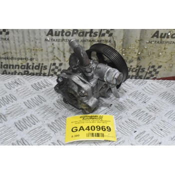 Αντλία Υδραυλικού Τιμονιού Mitsubishi Outlander 2.0 DI BSY 2007-2012