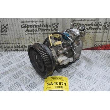 Κομπρεσέρ Aircondition - A/C Daihatsu Feroza - Terios HE 1998-2006 442500-1560