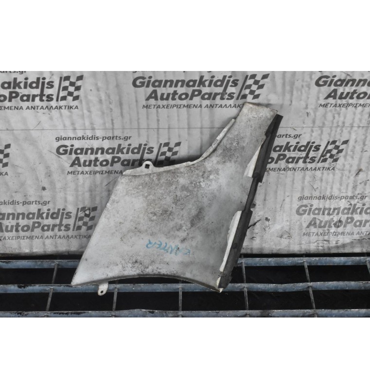 Μάγουλο Δεξί Καμπίνας Mitsubishi Canter - Fuso 2005-2010 (Φαρδυ)