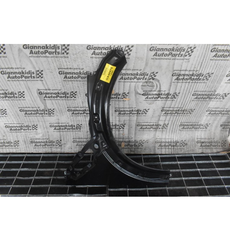 Φτερο Δεξι Mini Countryman 2.0 N47C20A 2010-2017 41009805644