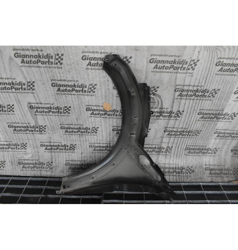 Φτερο Δεξι Mini Countryman 2.0 N47C20A 2010-2017 41009805644