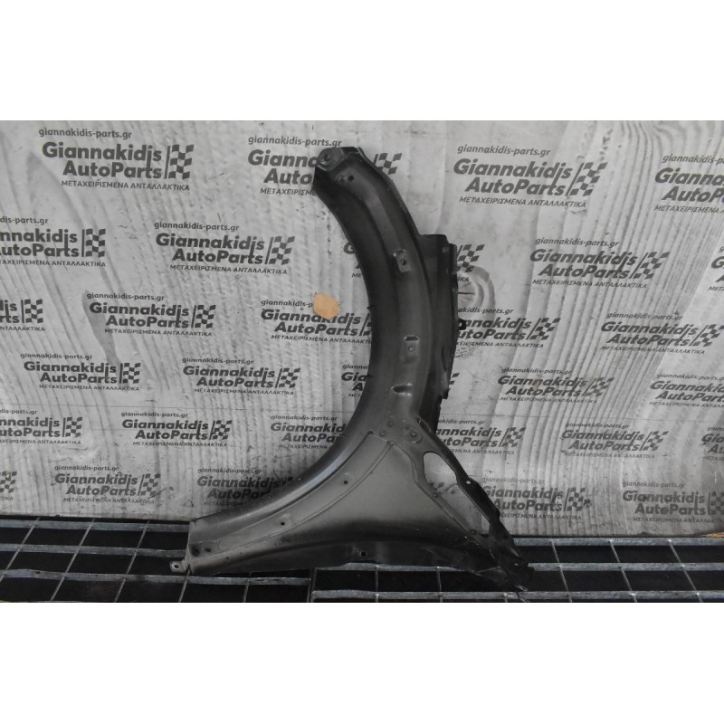 Φτερο Δεξι Mini Countryman 2.0 N47C20A 2010-2017 41009805644