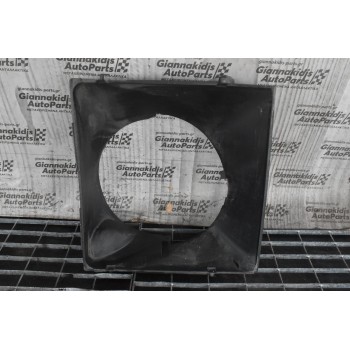 Χοάνη  Ψυγείου Νερού  Ford Ranger 2.2 - 3.2  2012-2015 (Μικρο Σπάσιμο)