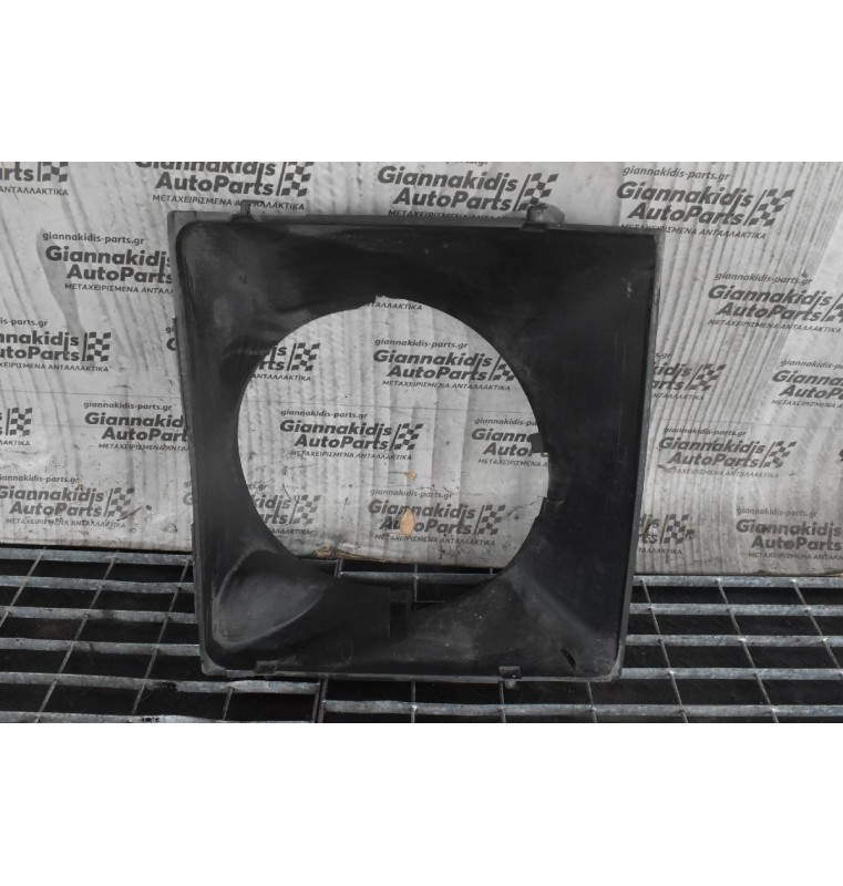 Χοάνη  Ψυγείου Νερού  Ford Ranger 2.2 - 3.2  2012-2015 (Μικρο Σπάσιμο)