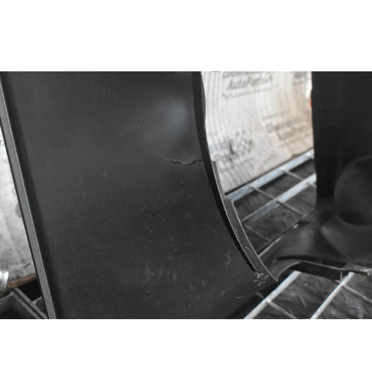 Χοάνη  Ψυγείου Νερού  Ford Ranger 2.2 - 3.2  2012-2015 (Μικρο Σπάσιμο)