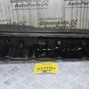Ψευτοκάπακο Μηχανής Isuzu - Opel Campo 2.5 4JA1 1990-2007 (D-Max