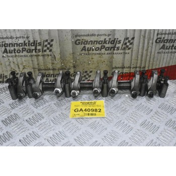 Πιανόλα - Κοκοράκια Βαλβιδών Nissan Cabstar 3.0D BD30 1998-2005 (Γνήσιο)