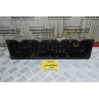 Ψευτοκάπακο Nissan Cabstar 3.0D BD30 1998-2005 (Γνήσιο)