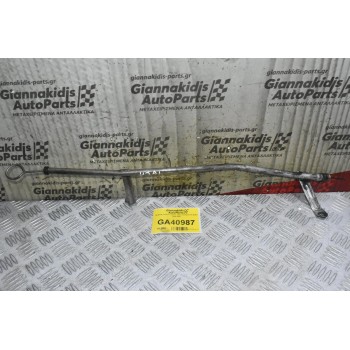 Δείκτης Λαδιού Isuzu - Opel Campo 2.5 4JA1 1990-2007