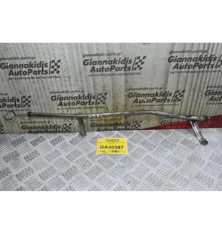 Δείκτης Λαδιού Isuzu - Opel Campo 2.5 4JA1 1990-2007