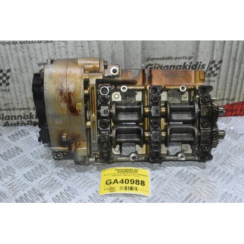 Αντίβαρα Μηχανής Bmw 320 E90 N43B20AA 2005-2010 1505120 (Γνησιο)