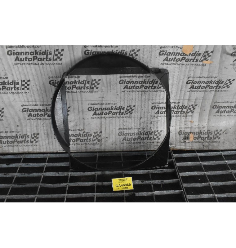 Χοάνη Νερού Ψυγεία Mitsubishi Canter 1999-2005  (ML126078)