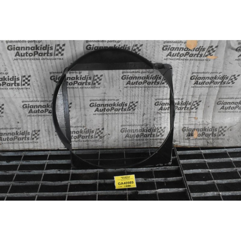 Χοάνη Νερού Ψυγεία Mitsubishi Canter 1999-2005  (ML126078)