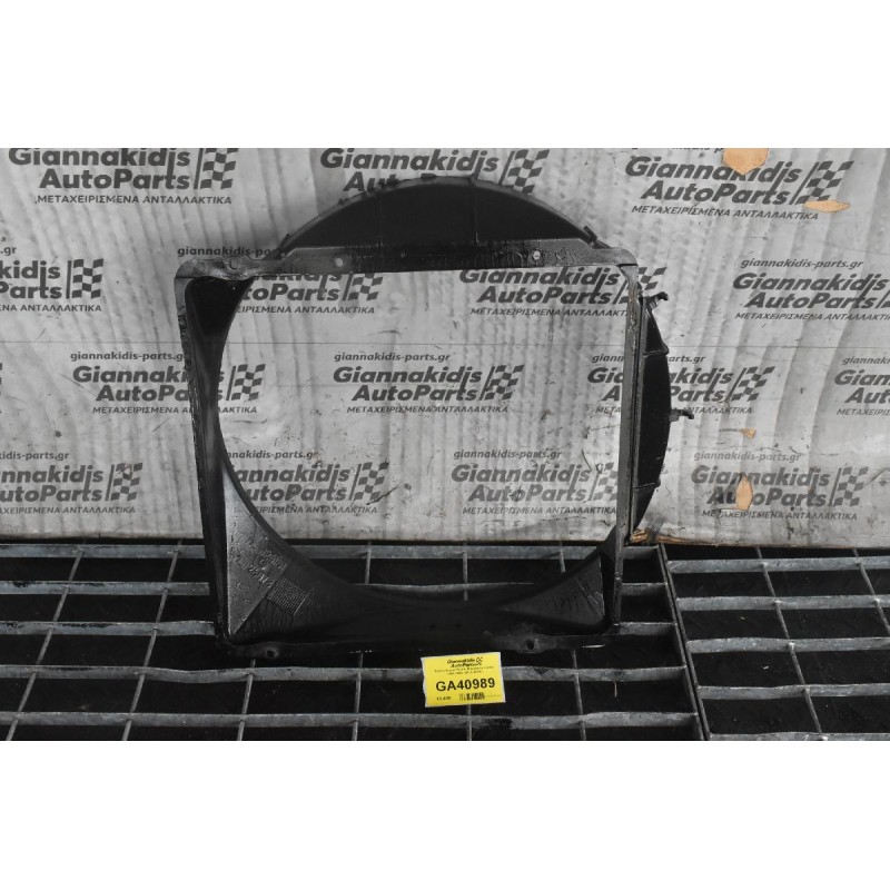 Χοάνη Νερού Ψυγεία Mitsubishi Canter 1999-2005  (ML126078)