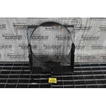 Χοάνη Νερού Ψυγεία Mitsubishi Canter 4D34 3.9 1999-2005  (Άνω ML126013) (Κάτω ML126014)