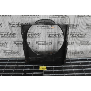 Χοάνη Νερού Ψυγεία Mitsubishi Canter 4D34 3.9 1999-2005  (Άνω ML126013) (Κάτω ML126014)