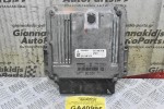 Εγκέφαλος Mitsubishi Canter Fuso 3.0 Bosch Euro6 4P10T4 2010-2017 0281020173 MK667731 A0114487740 EDC17