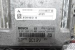 Εγκέφαλος Mitsubishi Canter Fuso 3.0 Bosch Euro6 4P10T4 2010-2017 0281020173 MK667731 A0114487740 EDC17