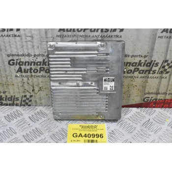 Εγκέφαλος Toyota Hilux Revo 2GD GUN 2015-2022 89666-0K760 MA276100-0123