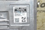 Εγκέφαλος Toyota Hilux Revo 2GD GUN 2015-2022 89666-0K760 MA276100-0123