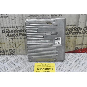 Εγκέφαλος Toyota Hilux Revo 2GD GUN 2015-2022 89666-0K760 MA276100-0124