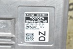 Εγκέφαλος Toyota Hilux Revo 2GD GUN 2015-2022 89666-0K760 MA276100-0124
