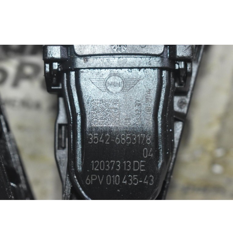 Πεντάλ Γκαζιού Ηλεκτρικό Mini Cooper - Countryman R60 2010-2017 3542-6853178
