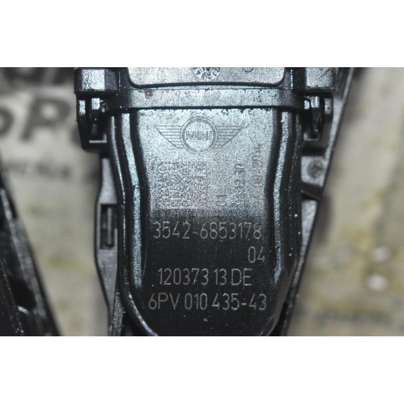 Πεντάλ Γκαζιού Ηλεκτρικό Mini Cooper - Countryman R60 2010-2017 3542-6853178