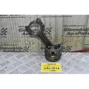 Πιστόνι - Μπιέλα Suzuki Grand Vitara 1.9 F9QB264 2005-2012 (Διάμετρος Πιστονιού 80mm) (Πίρος 28mm)