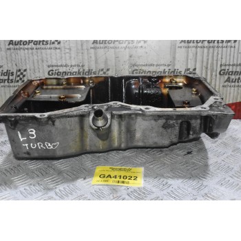 Κάρτερ Mazda 3 - 6 - CX-7 2.3 L3 Τurbo 2004-2012