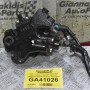 Αντλία - Τρόμπα Πετρελαίου Opel Corsa - Astra - Compo 1.3 A13DT 2003-2016 0445010204 0055201803 (Fiat - Alfa Romeo 1.3)